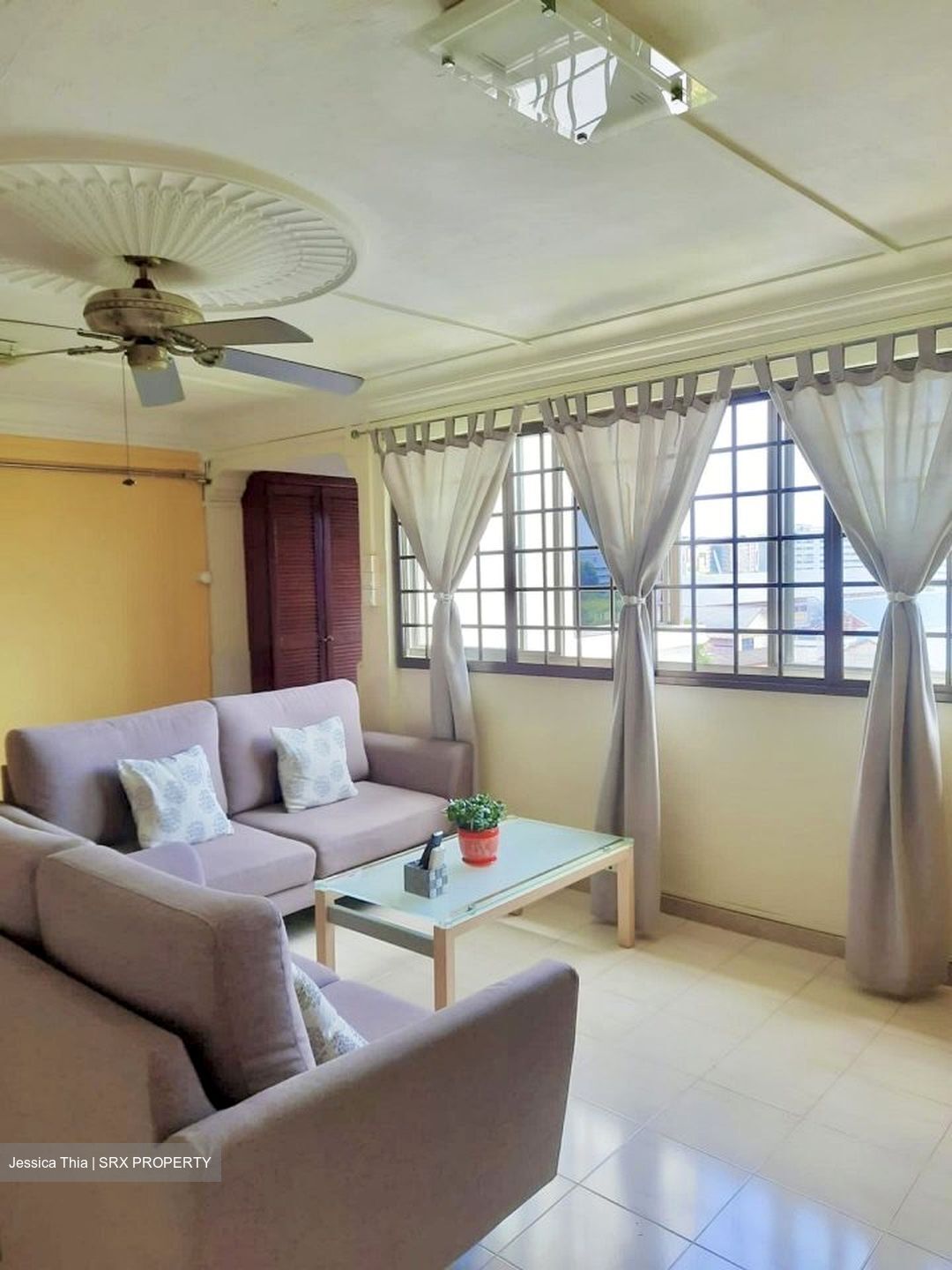 Blk 722 Khatib Spring (Yishun), HDB 4 Rooms #606267631